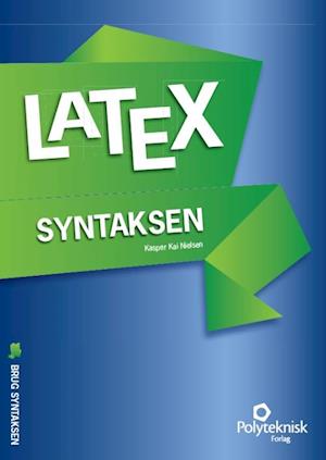 Brug syntaksen - LaTeX