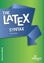 LaTex - Explore the Syntax