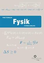 Find formlen - fysik