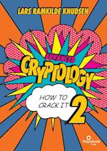 Advanced cryptology - how to crack it 2