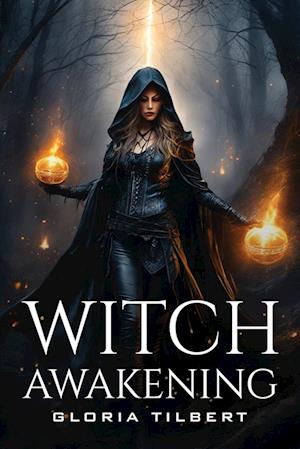 WITCH AWAKENING