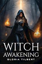 WITCH AWAKENING 