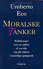 Moralske tanker