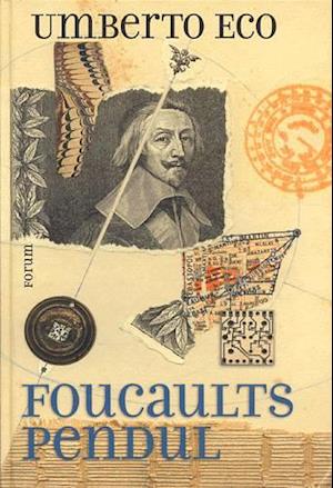 Foucaults pendul