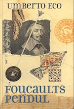 Foucaults pendul