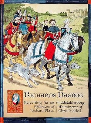 Richards dagbog