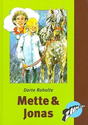 Mette & Jonas