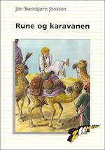 Rune og karavanen