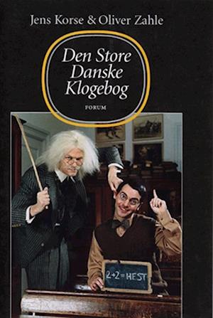 Den store danske klogebog