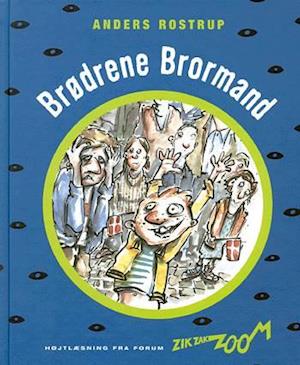 Brødrene Brormand