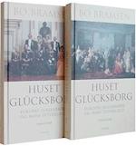 HUSET GLÜCKSBORG 1 & 2. HB          GBF
