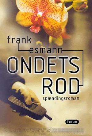 Ondets rod