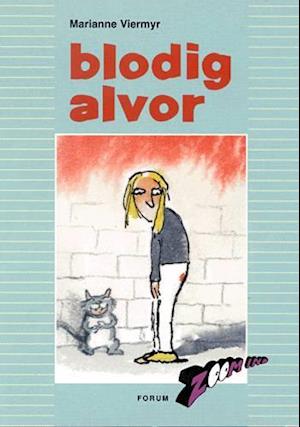 Blodig alvor