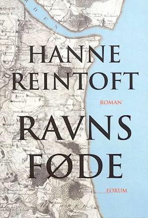 Ravns føde