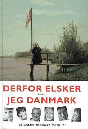 Derfor elsker jeg Danmark