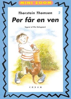 Per får en ven