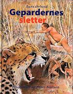 Gepardernes sletter