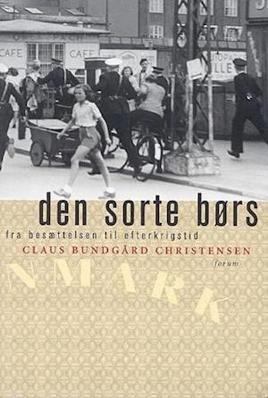 Den sorte børs