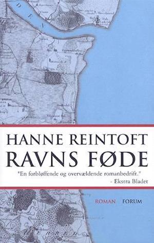 Ravns føde