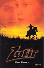 Zafir