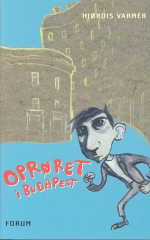 Oprøret i Budapest