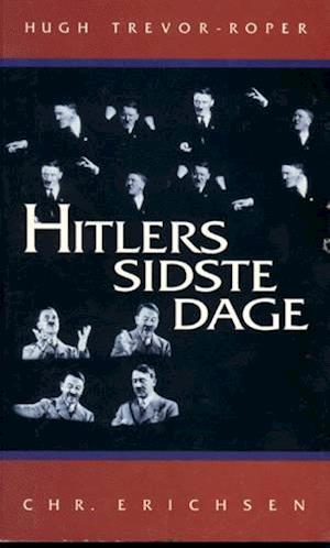 Hitlers sidste dage