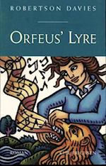 Orfeus' lyre