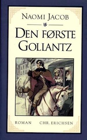 Den første Gollantz