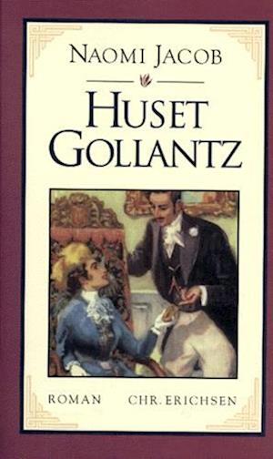 Huset Gollantz