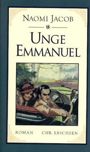 Unge Emmanuel