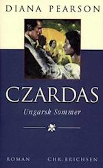 Czardas. Ungarsk sommer