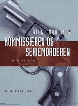 Kommissæren og seriemorderen