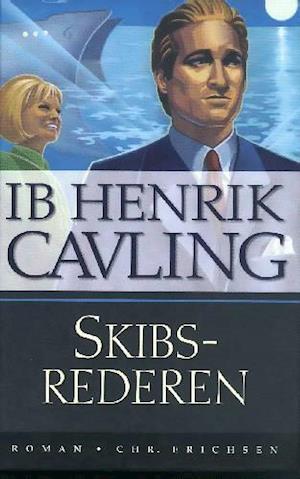 Skibsrederen