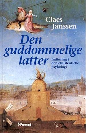 Den guddommelige latter