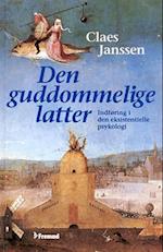 Den guddommelige latter