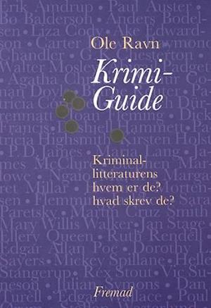 Krimi-guide