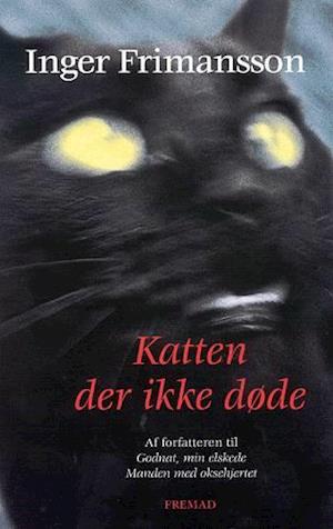 Katten der ikke døde