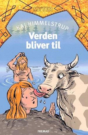 Verden bliver til