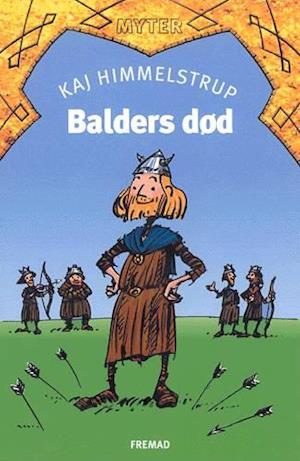 Balders død