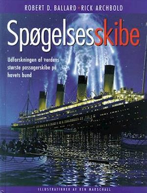 Spøgelsesskibe