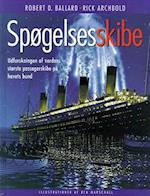 Spøgelsesskibe