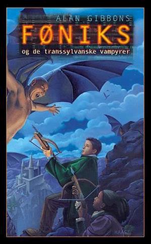 Føniks og de transsylvanske vampyrer