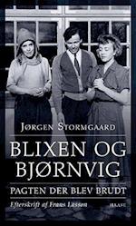 Blixen og Bjørnvig