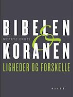 Bibelen og Koranen