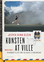 Kunsten at ville