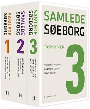 Samlede Søeborg