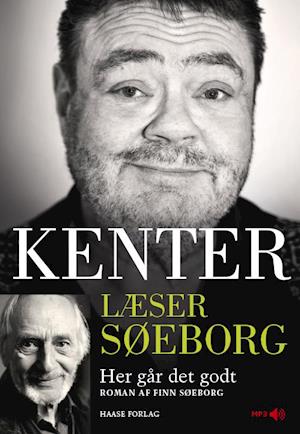 Kenter læser Søeborg: Her går det godt