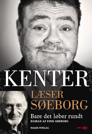 Kenter læser Søeborg: Bare det løber rundt