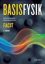 BasisFysik. Facit, 2. udgave