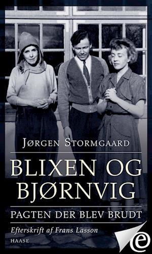 Blixen og Bjørnvig
